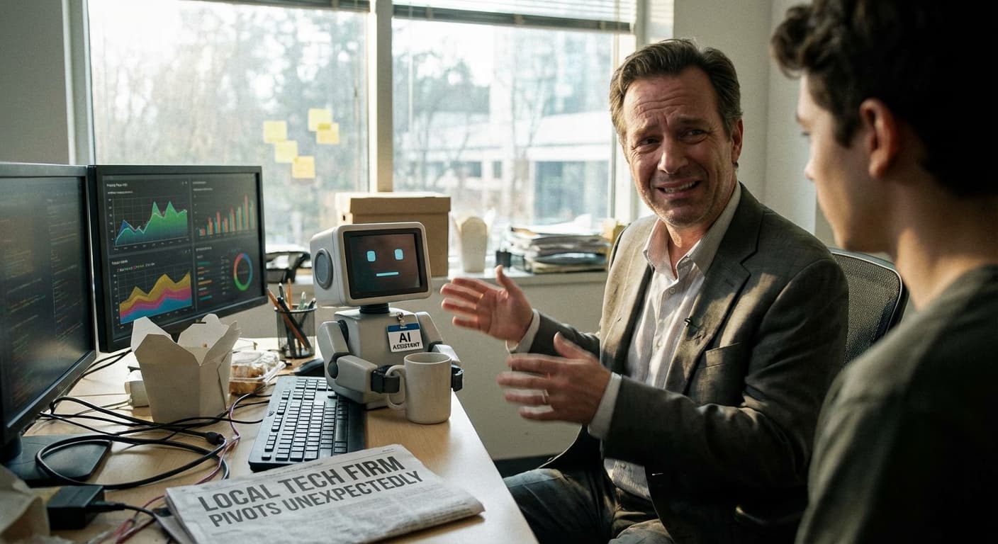 A Venture Capitalist Who Asked To Remain Anonymous But Is Obviously Marc