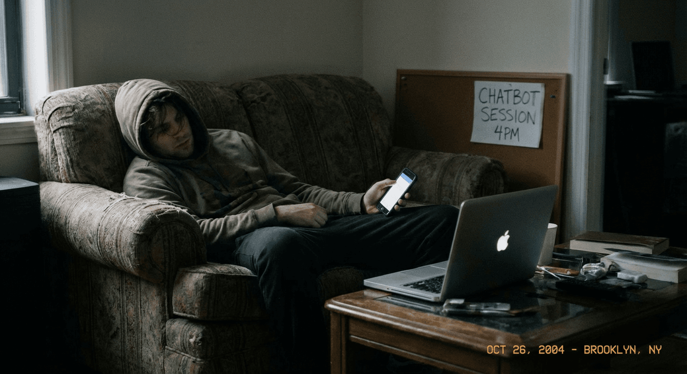 Name Withheld, Brooklyn