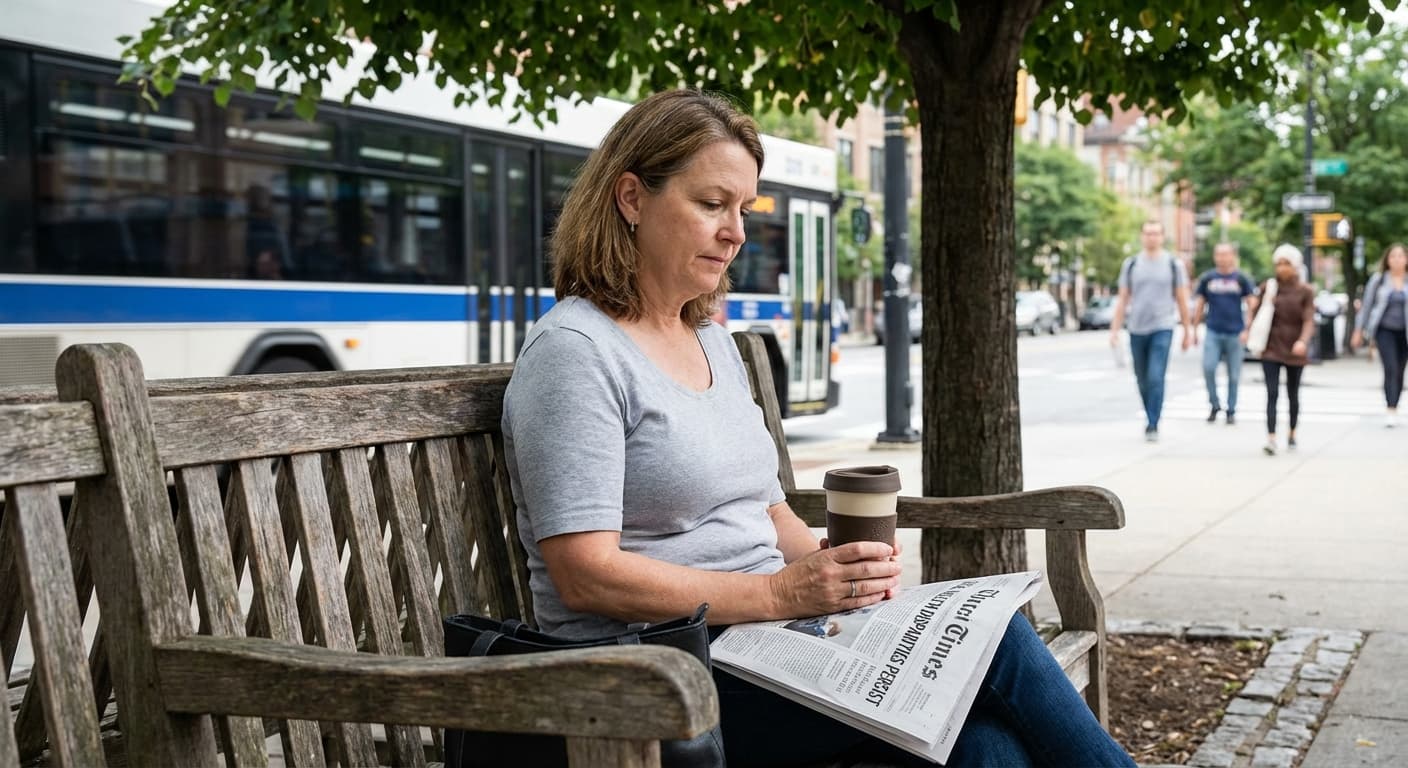 Woman's AI Therapist Terminates Sessions After Determining Her Problems Are 'Statistically Insignificant'