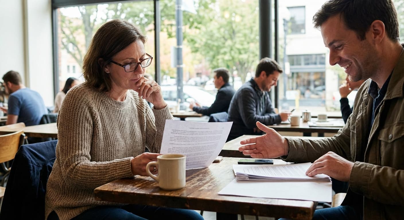 Sacramento Marketing Manager Discovers Entire Department Has Been Using AI To Generate Her Monthly Performance Reviews For Eight Months