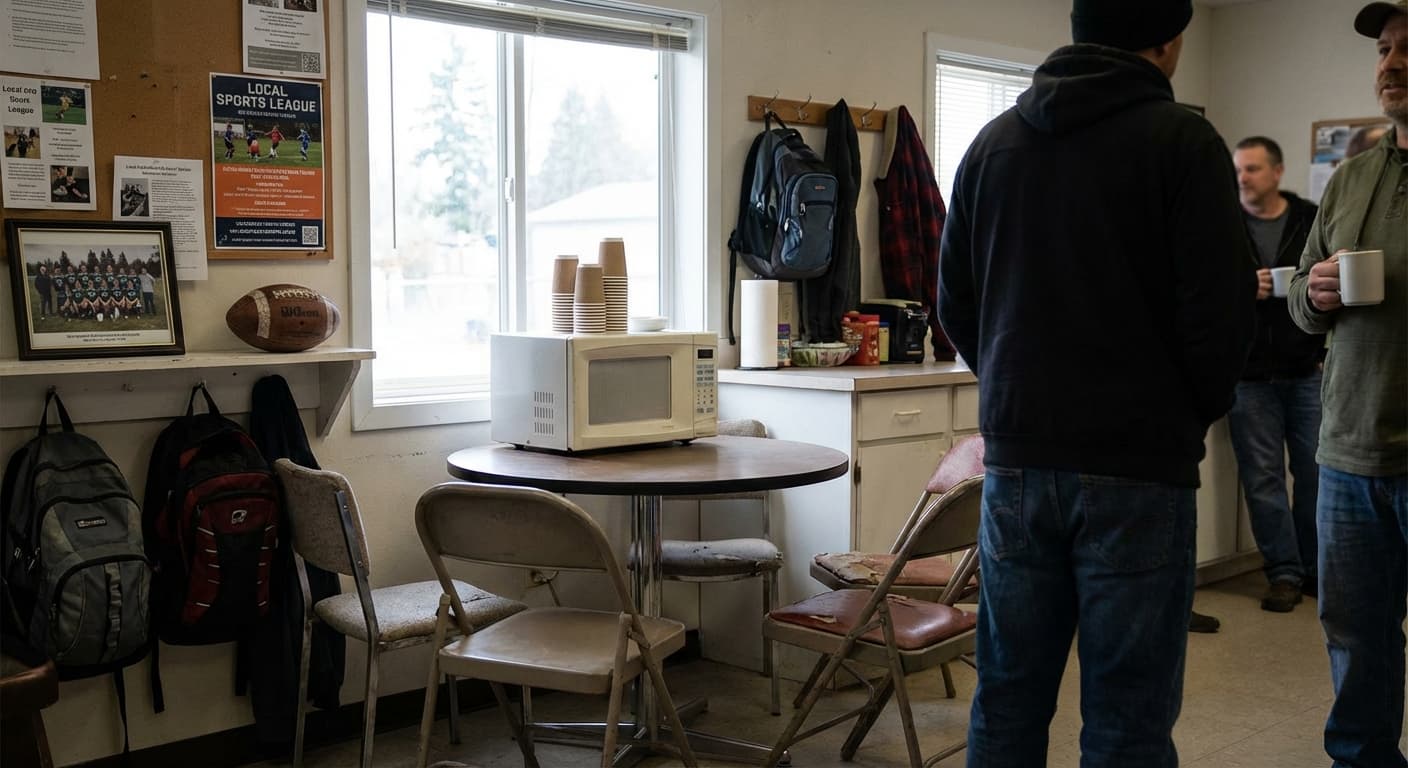 NFL Fantasy Football AI Now Playing Against Itself While Human Owners Sleep, League Commissioner Discovers 47% of 'Active Users' Are Actually Bots