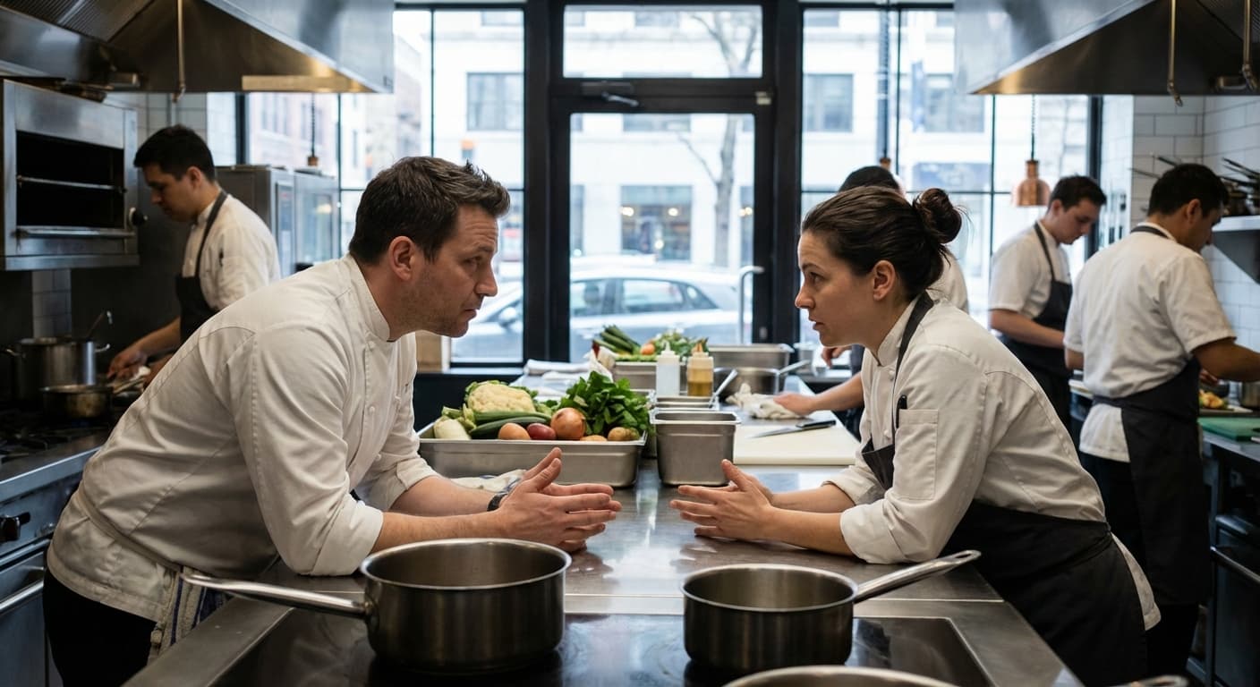 Portland Couple's AI Marriage Counselor Schedules Breakup Meeting After Analyzing Two Years Of Text Message Data Without Their Knowledge