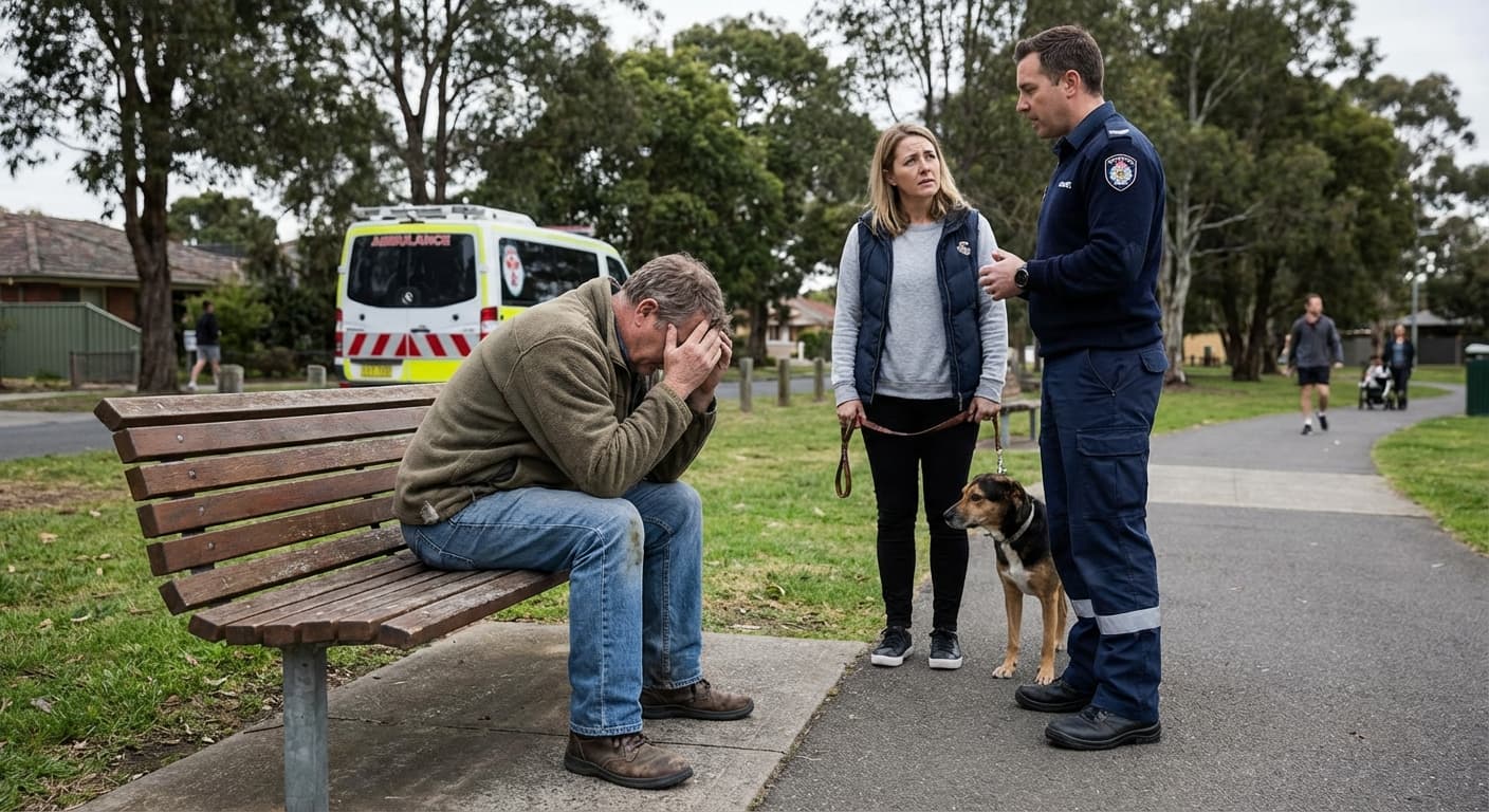 Man's Smart Watch Calls Ambulance During Intense Video Game Session, Paramedics Find Him Perfectly Healthy But Emotionally Devastated