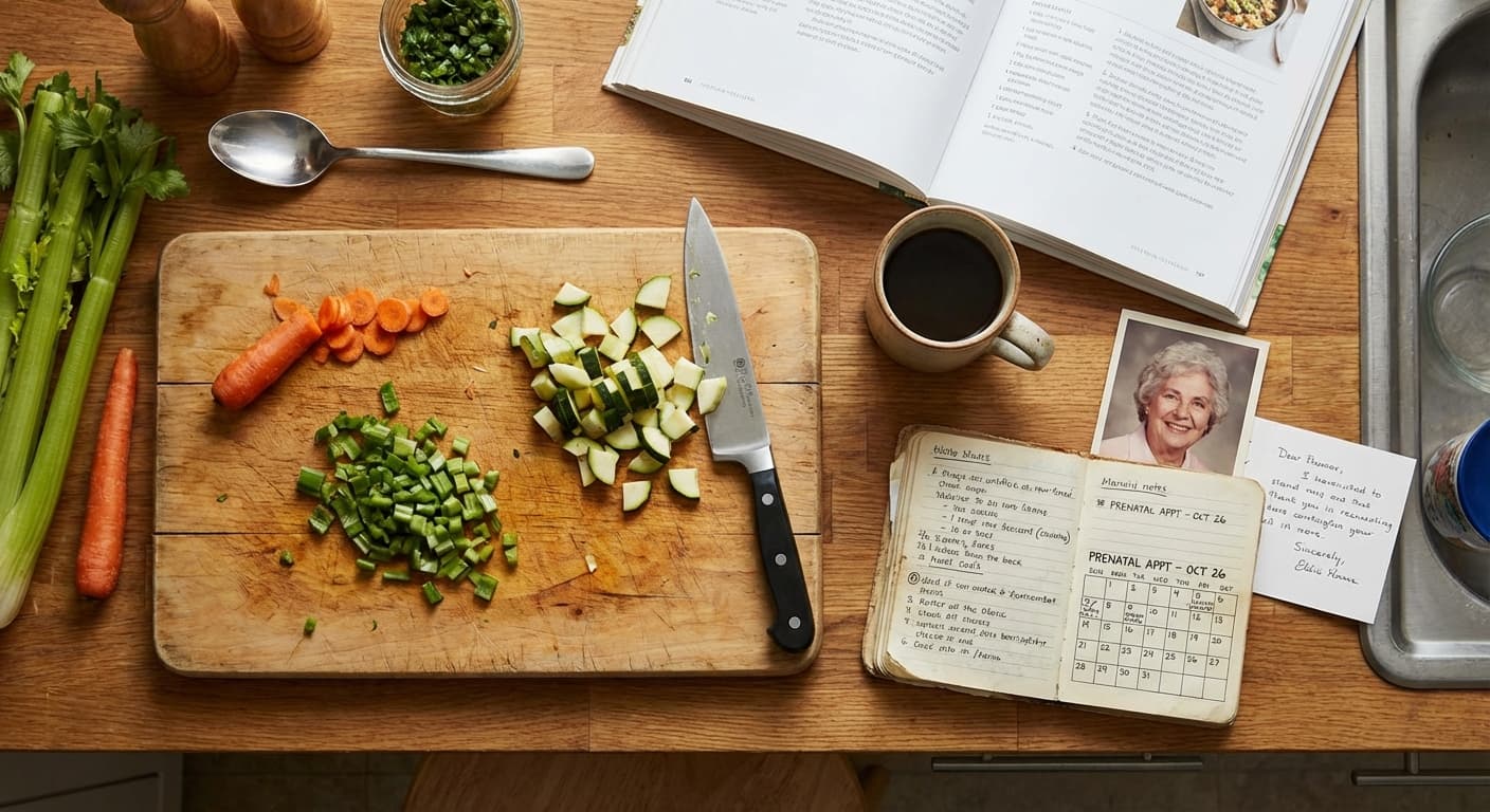 Sacramento Mother Discovers Her Pregnancy Tracking App Has Been Secretly Sharing Daily Updates With Her Mother-in-Law For Eight Months