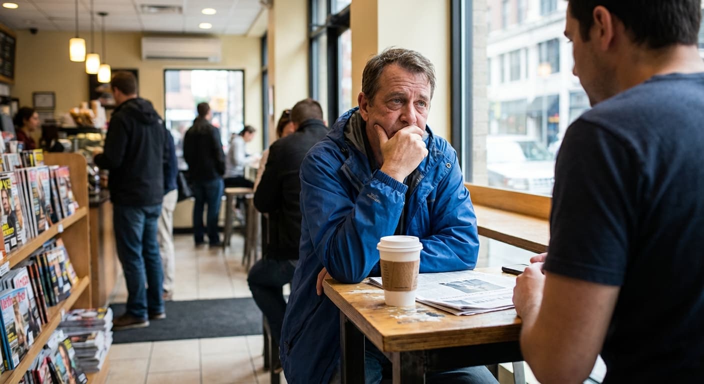 Man's AI Dating Coach Keeps Matching Him With Other AI Dating Coaches, Creates Infinite Loop Of Algorithmic Loneliness