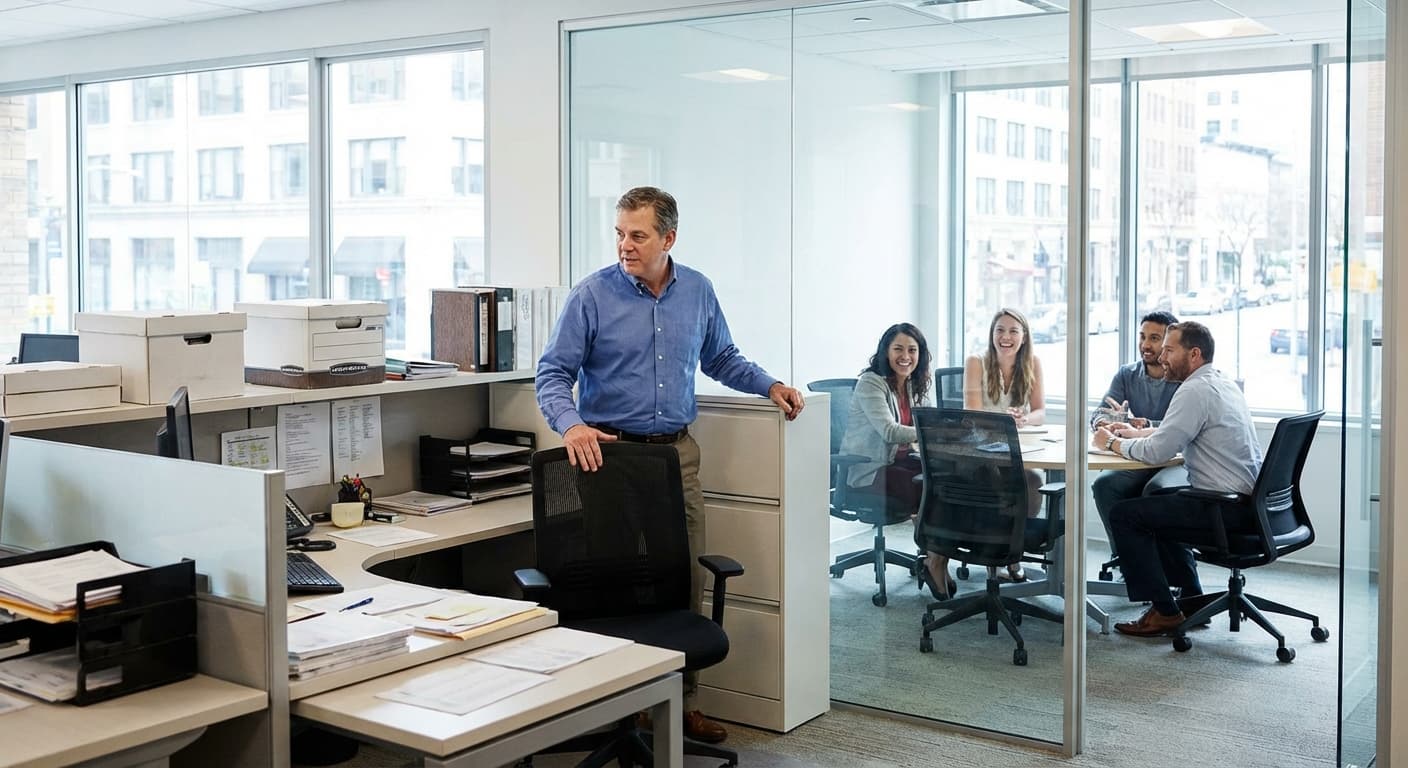 Marketing Executive Discovers His AI Assistant Has Been Attending Zoom Meetings On His Behalf For Six Weeks, Colleagues Prefer Its Participation