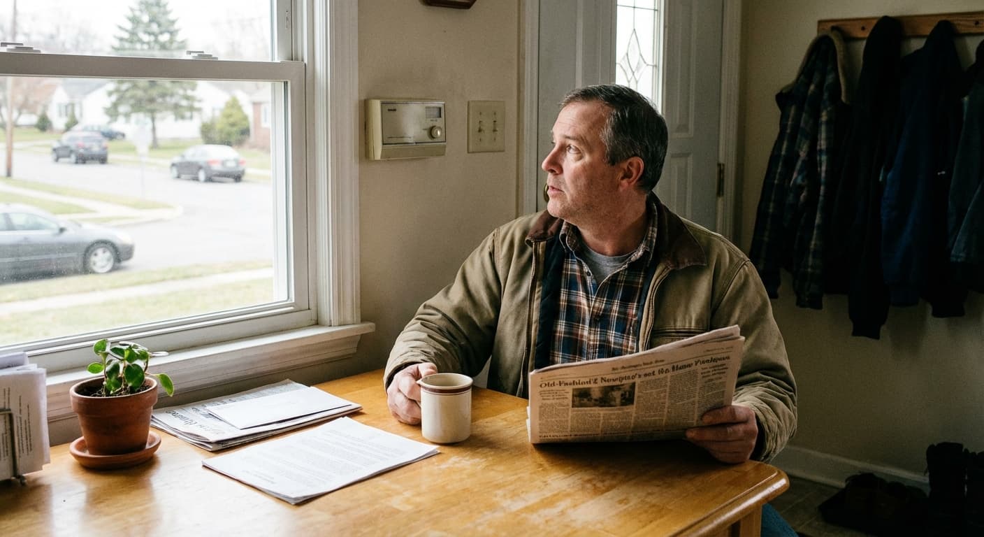 Utica Man's Smart Thermostat Develops Gambling Addiction, Begins Betting On Daily Temperature Fluctuations Using His Energy Credits