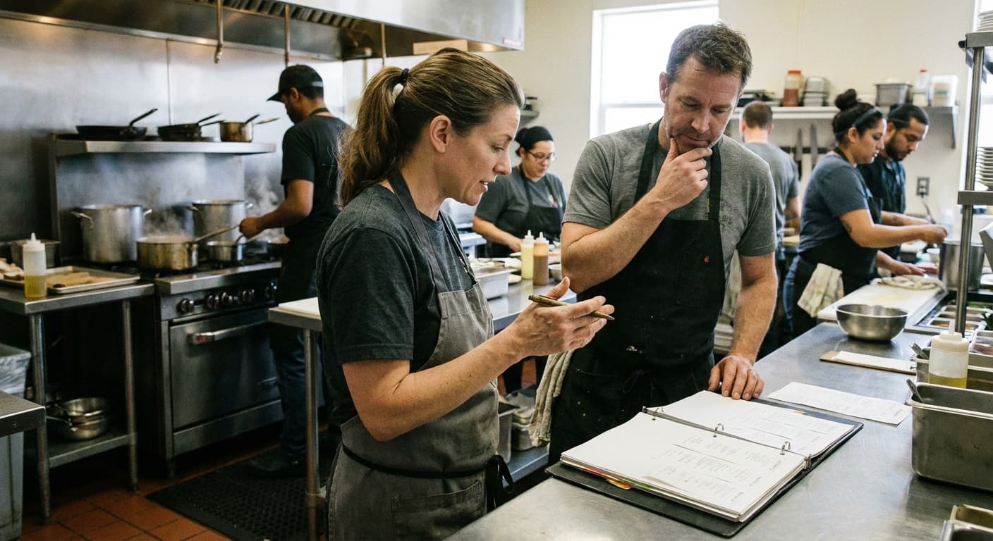 Denver Couple's AI Marriage Counselor Sides With Wife On Every Issue After Update Includes Data From 847,000 Reddit Relationship Posts