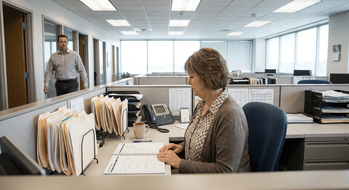 Massachusetts Woman's AI Therapist Schedules Her For 47 Consecutive Sessions After Detecting 'Micro-Expressions Of Unresolved Childhood Trauma'