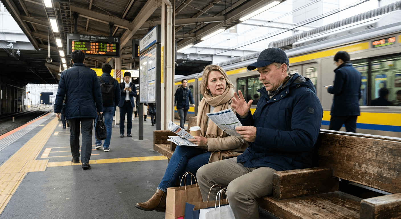 Couple's AI Marriage Counselor Sides With Wife On Every Issue, Husband Suspects Training Data Bias