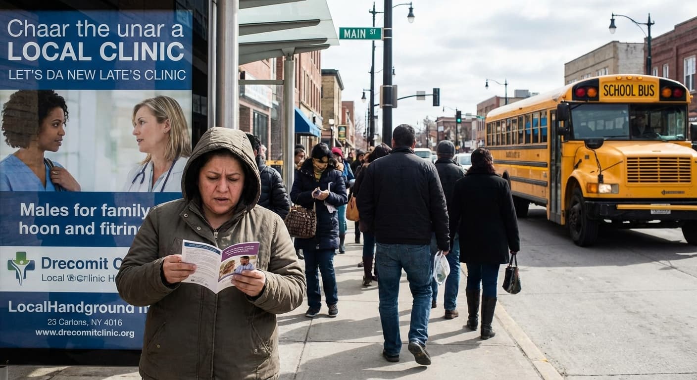 Woman's AI Dermatology App Diagnoses Every Freckle As Stage 4 Melanoma, Generates $47,000 In Emergency Room Visits
