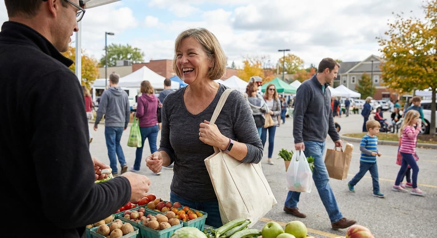Woman's Fitbit Schedules Her Own Doctor's Appointment, Negotiates Treatment Plan Without Her Knowledge