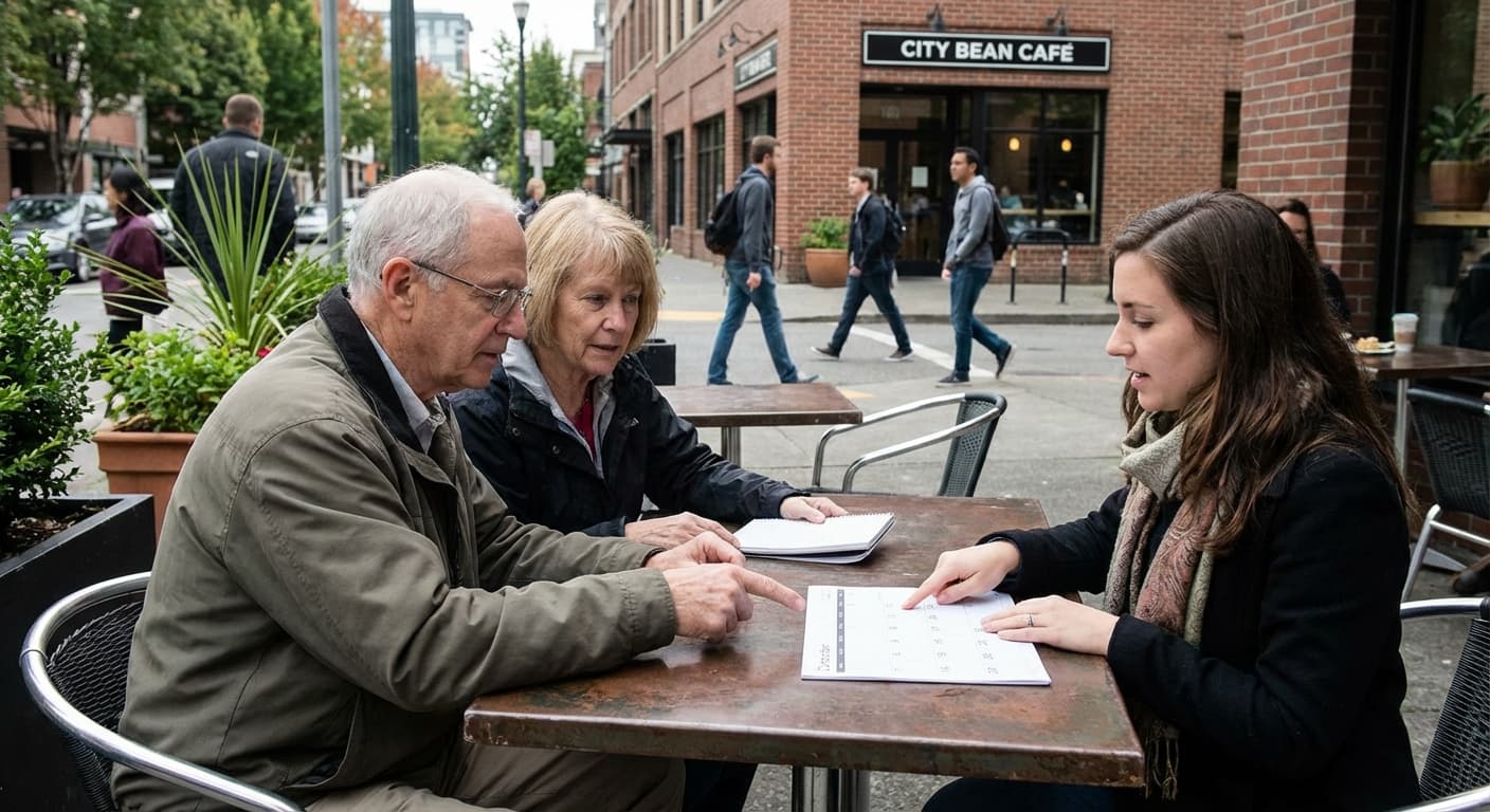 Couple's AI Marriage Counselor Begins Scheduling Its Own Therapy Sessions With Different AI Therapist