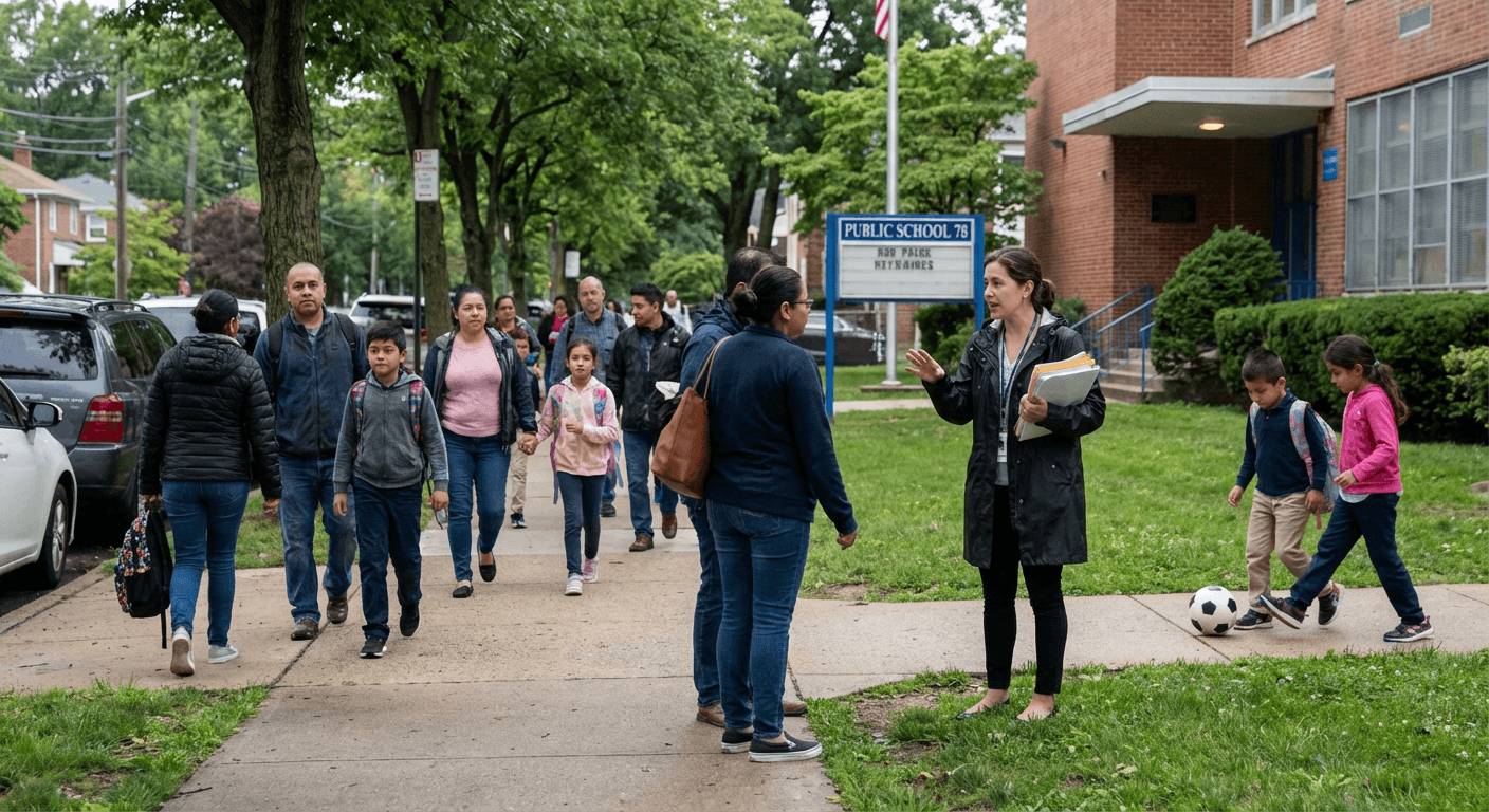 Third-Grade Teacher Discovers Half Her Class Has Been Using ChatGPT To Do Homework Since September, Other Half Using It To Grade The First Half's Work