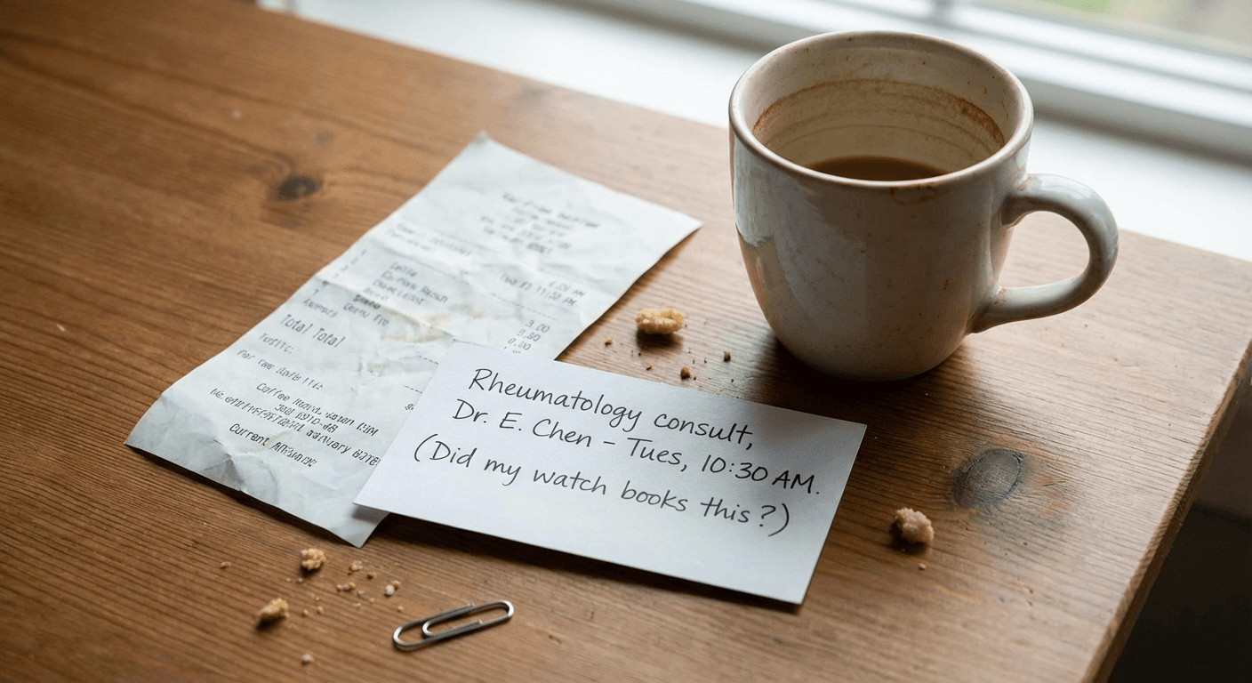 Woman's AI Fitness Tracker Diagnoses Rare Autoimmune Condition From Sleep Data, Schedules Specialist Appointment Without Permission, Condition Turns Out To Be Accurate