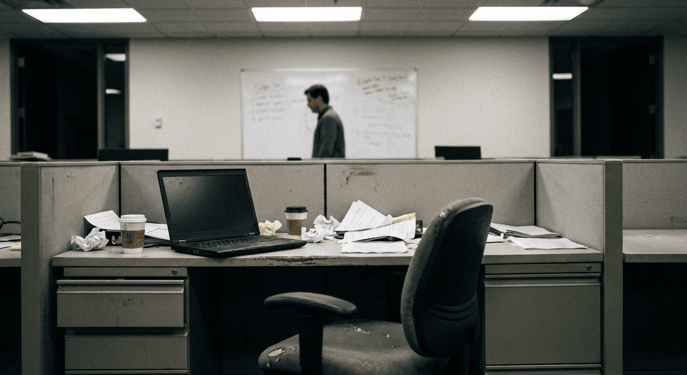 Apple Announces Siri Will Now Automatically Schedule Your Unemployment After Analyzing Your Workplace Performance Via iPhone Microphone