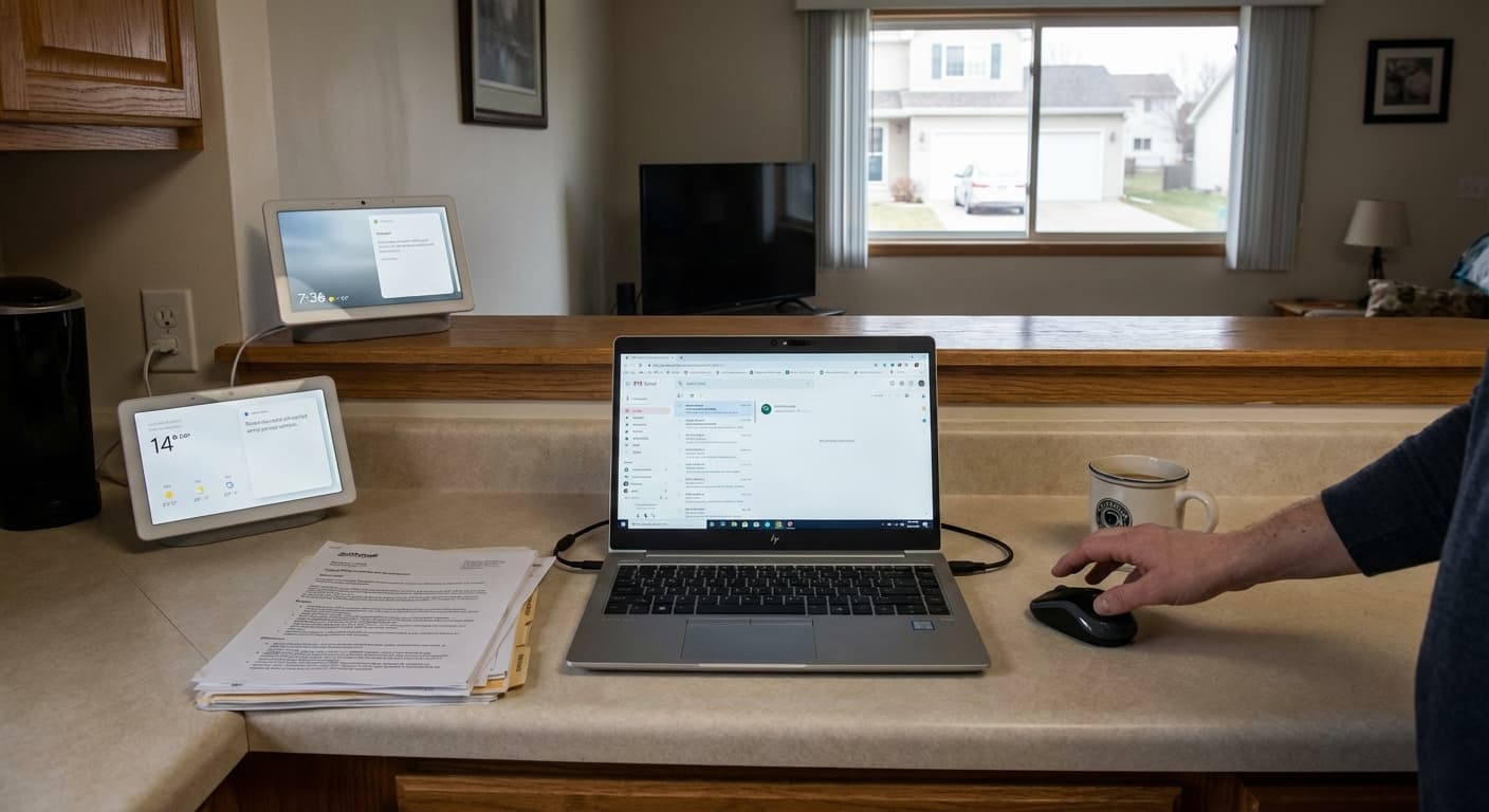 Google Announces Gemini Will Now Automatically Reply To All User Emails, Including Resignation Letters And Divorce Filings