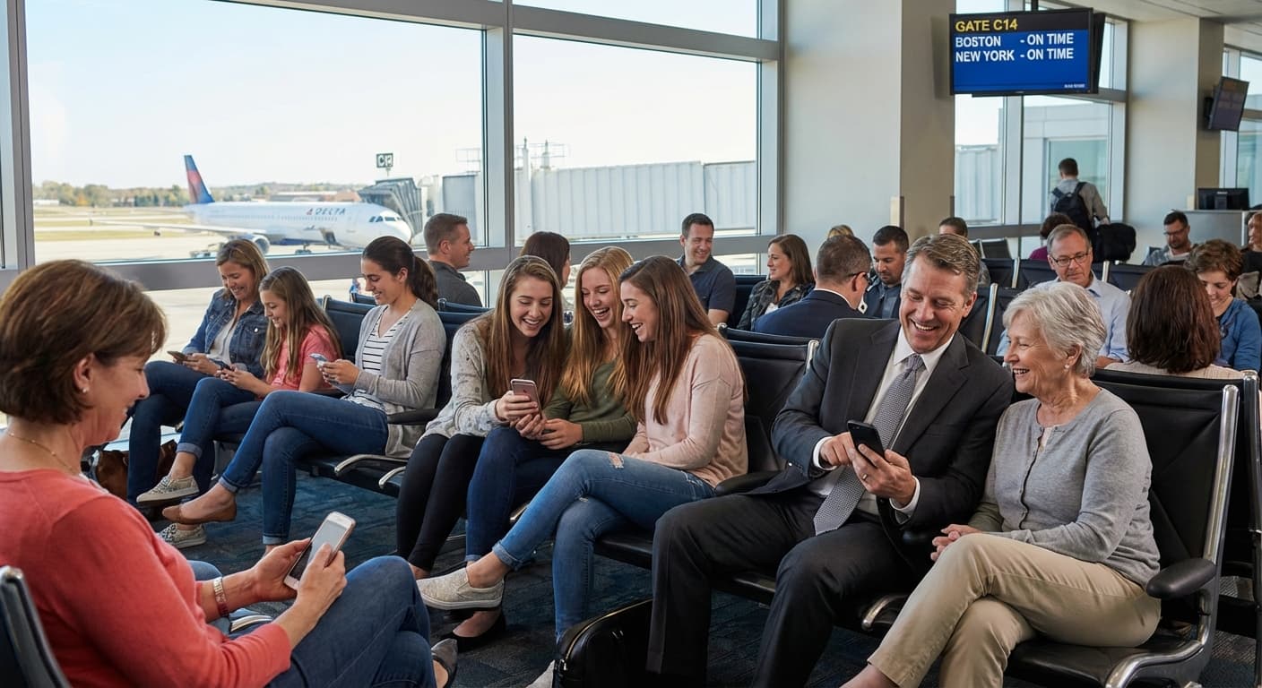 TikTok Algorithm Achieves Enlightenment, Begins Serving Users Content That Actually Makes Them Happy Instead of Addicted