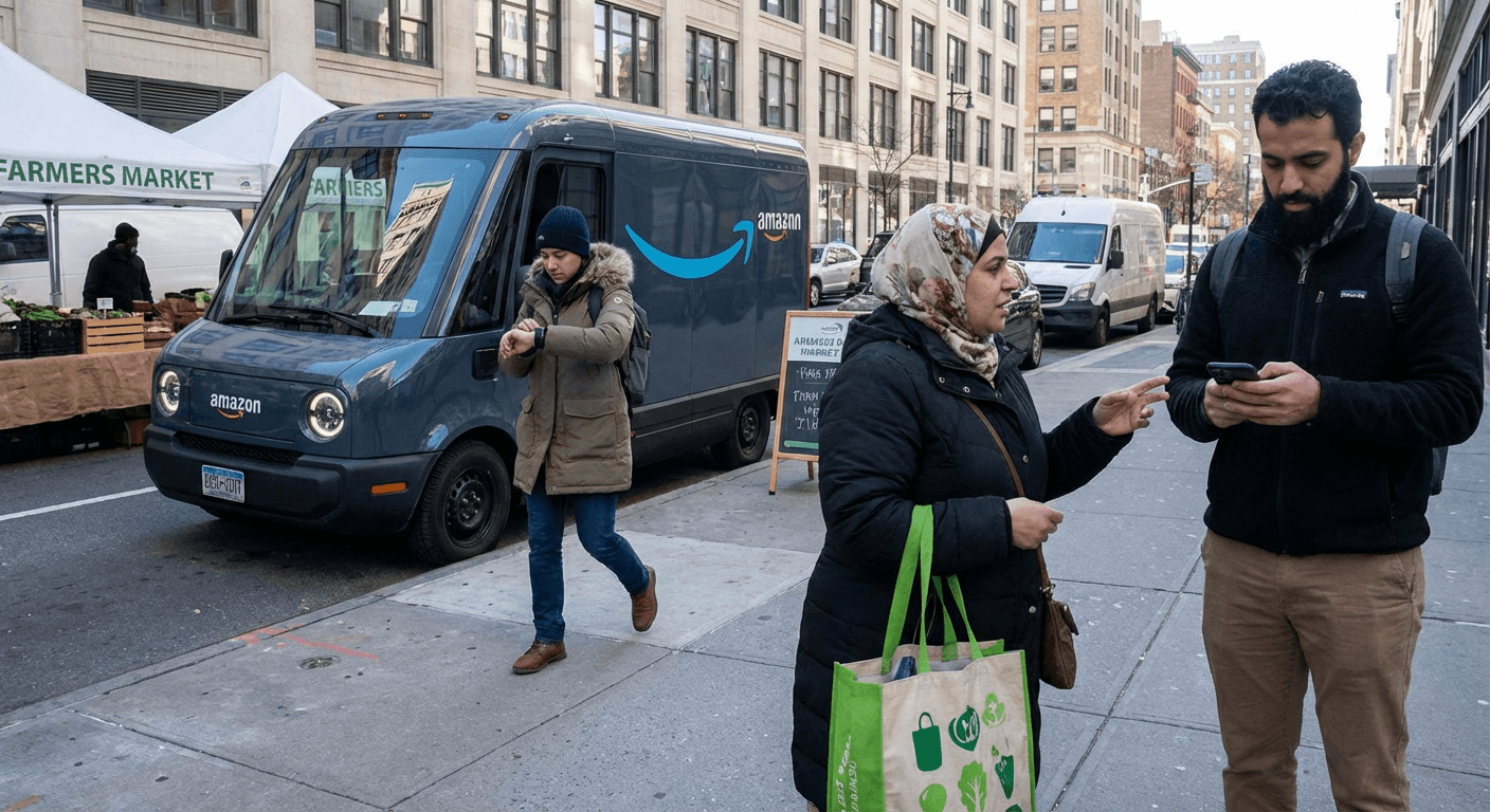 Amazon Announces Prime Members Can Now Outsource Entire Decision-Making Process to Alexa for Additional $29.99 Monthly Fee